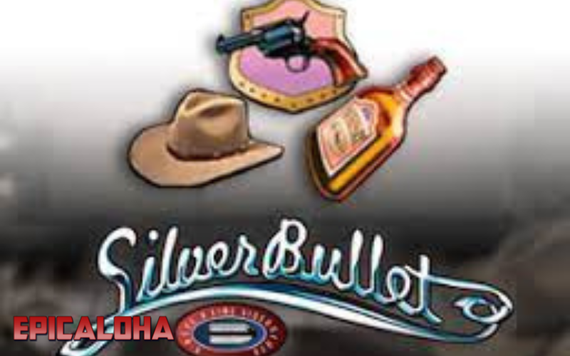 game slot silver bullet review