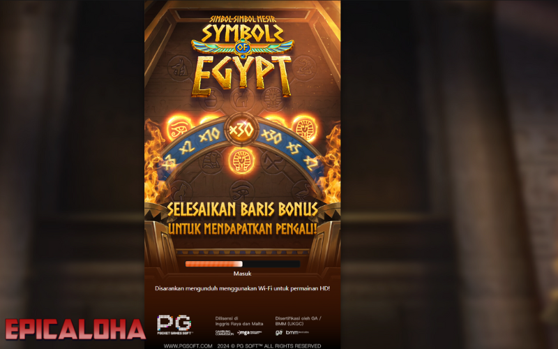 Maximizing Your Bonuses in Symbols of Egypt Slot A Detailed Guide post thumbnail image