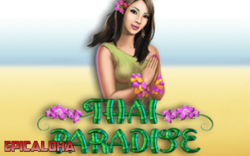 game slot thai paradise review