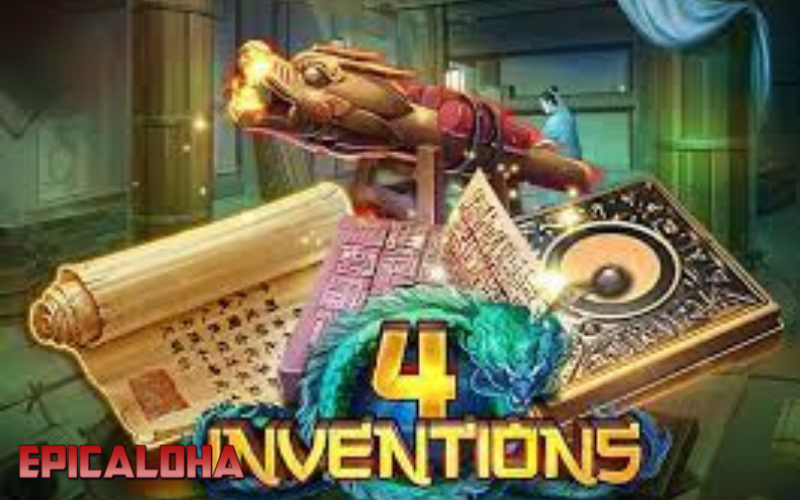 UNLOCK THE MAGIC MASTERING WINNING SYMBOLS IN THE FOUR INVENTIONS post thumbnail image