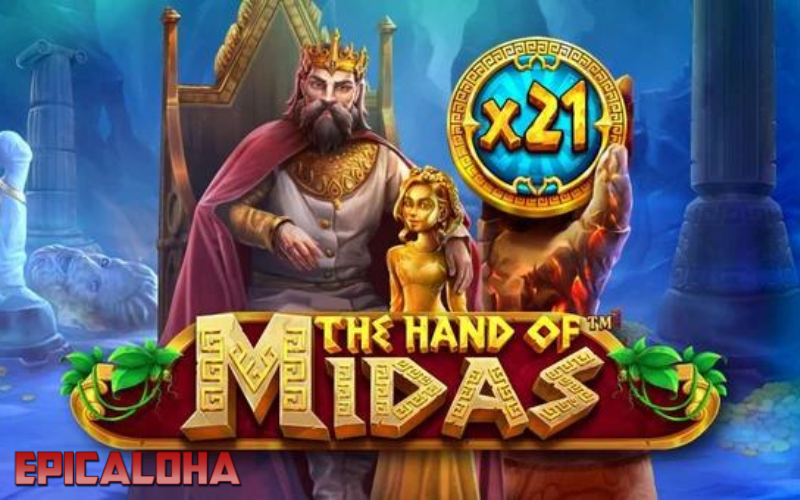 UNLOCKING SECRETS OF THE HAND OF MIDAS ON PRAGMATIC PLAY GAMES post thumbnail image