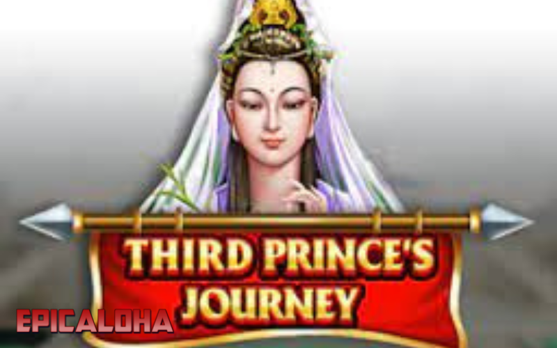 third prince's journey