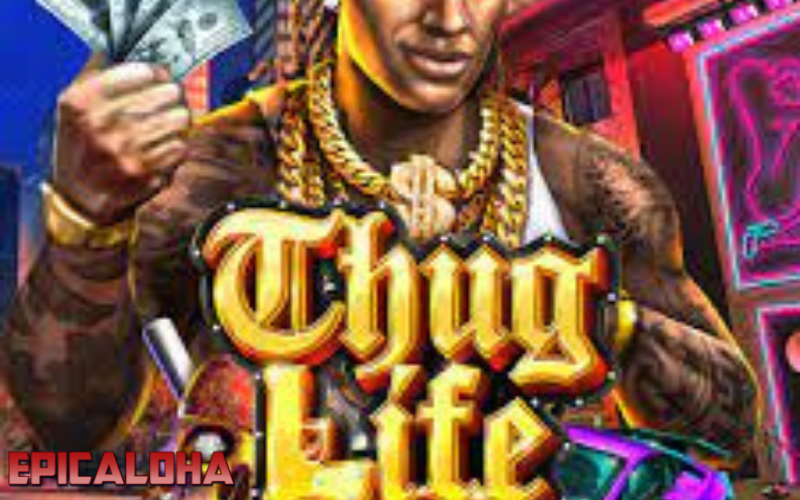 game slot thug life review