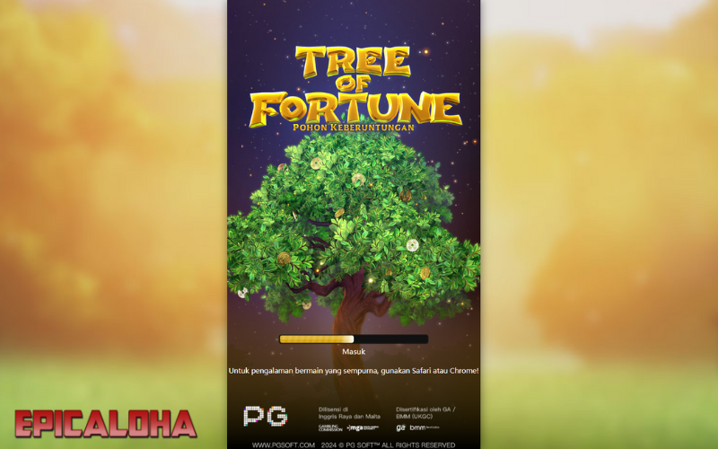 Exploring the Best Features of Tree of Fortune Slot post thumbnail image