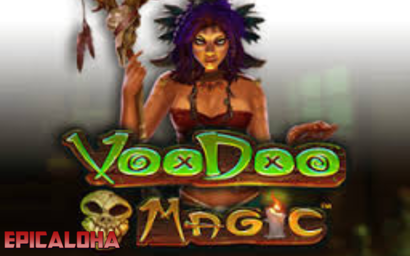 UNLEASHING THE MYSTERIES OF VOODOO MAGIC SLOT’S CAPTIVATING GRAPHICS post thumbnail image