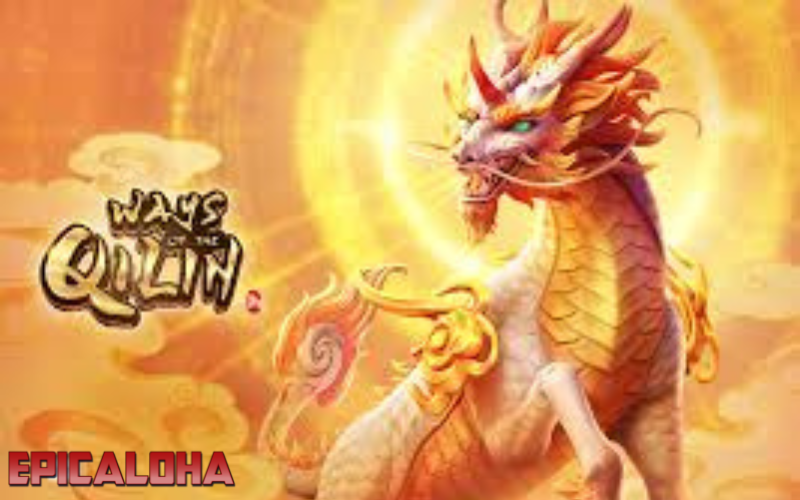 UNRAVELING THE MYTHICAL QILIN IN PG SOFT’S ENCHANTING SLOT GAME post thumbnail image