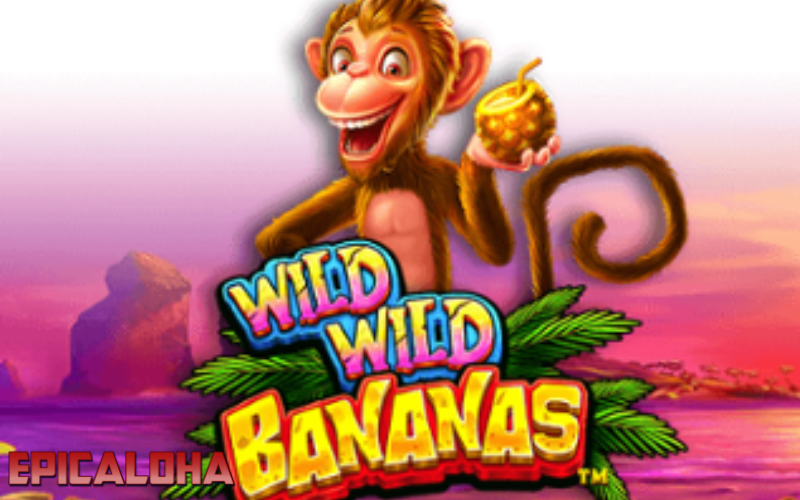 wild wild bananas