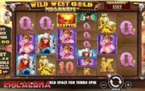 wild west gold 