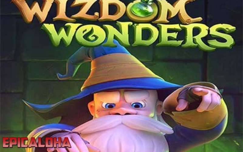 UNCOVER THE ENCHANTING SECRETS OF WIZDOM WONDERS post thumbnail image
