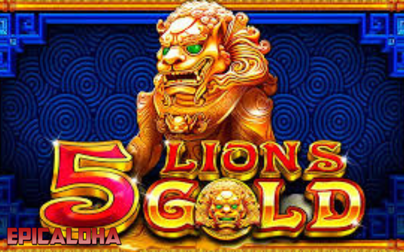 The Ultimate Guide to Playing 5 Lions Gold Slot by Pragmatic Play post thumbnail image