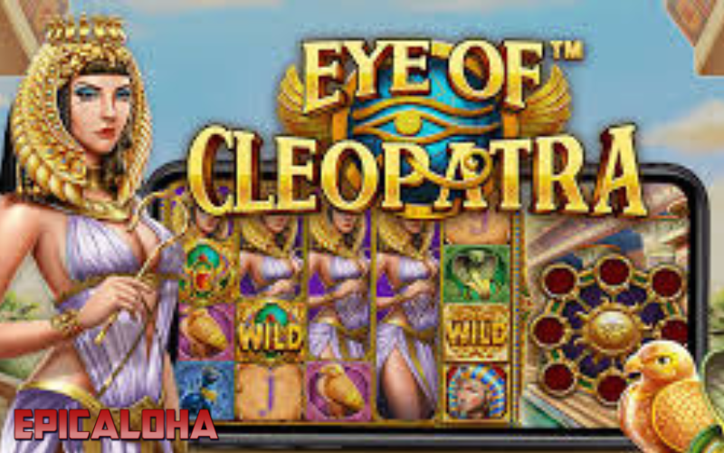 EYE OF CLEOPATRA SLOT BRINGING FRESH EXCITEMENT TO EGYPTIAN-THEMED GAMING post thumbnail image