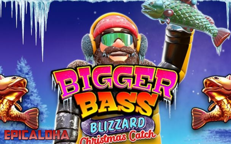 HOW TO MASTER BASS FISHING FOR CHRISTMAS CATCH A BEGINNER’S GUIDE post thumbnail image