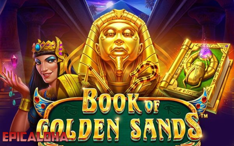 Beginner’s Guide to Playing Book of Golden Sands Slot post thumbnail image