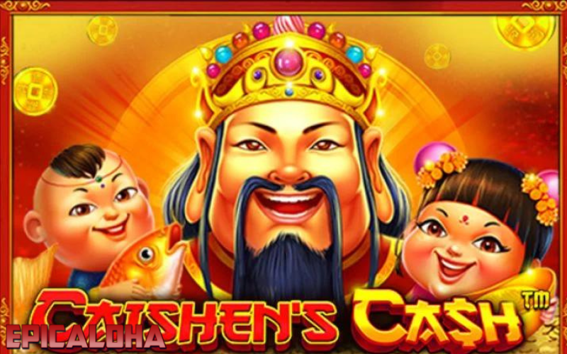 Top Strategies to Maximize Your Wins in Caishen’s Cash Slot post thumbnail image