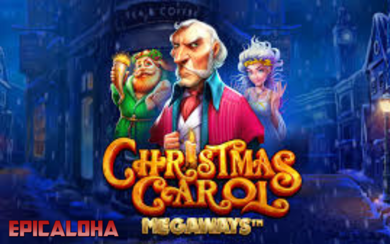 UNWRAPPING CHRISTMAS CAROL MEGAWAYS YOUR FIRST LOOK AT THE HOLIDAY SLOT SENSATION post thumbnail image