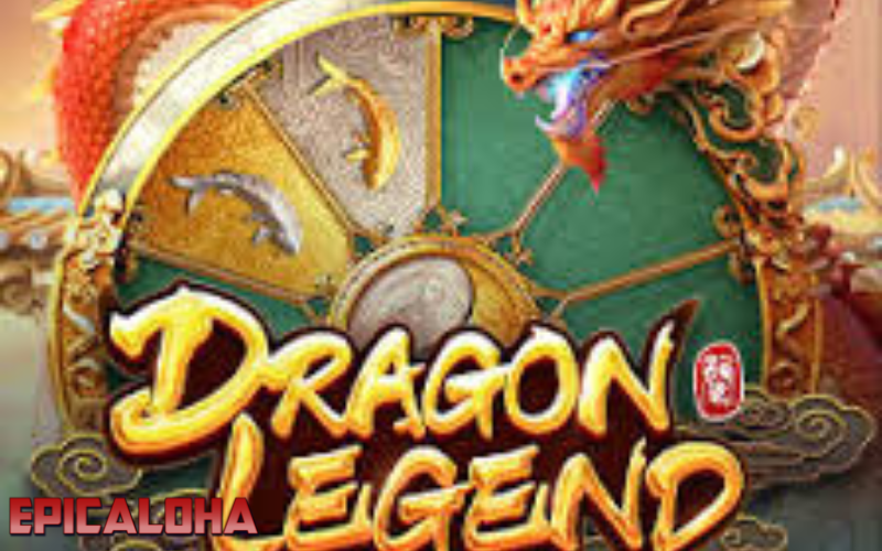 UNLEASH THE MYSTICAL WORLD UNCOVER DRAGON LEGEND’S CAPTIVATING THEME AND GRAPHICS post thumbnail image