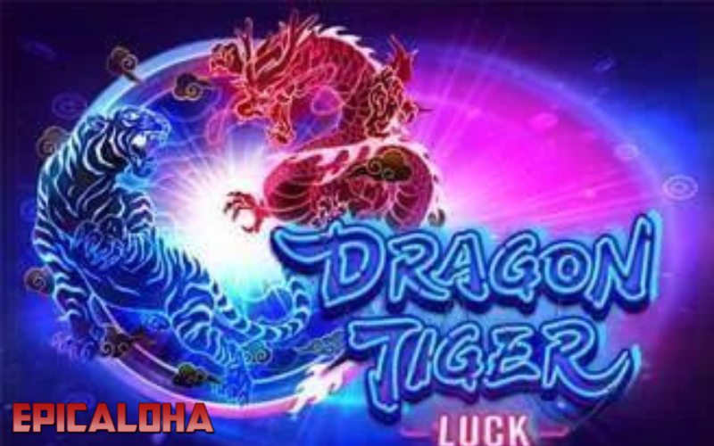 dragon luck