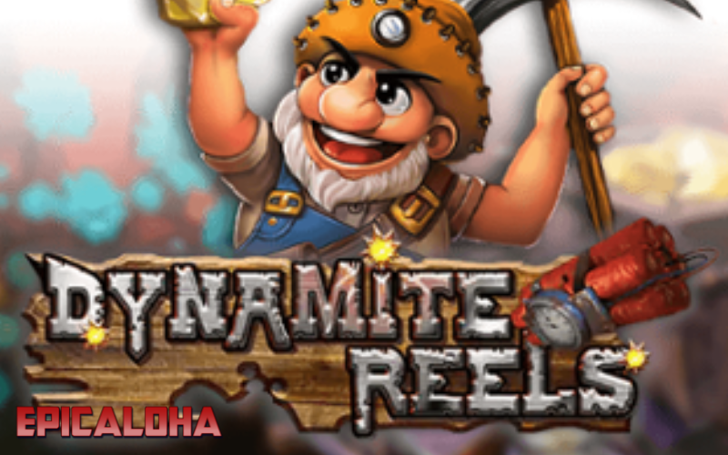dynamite reels