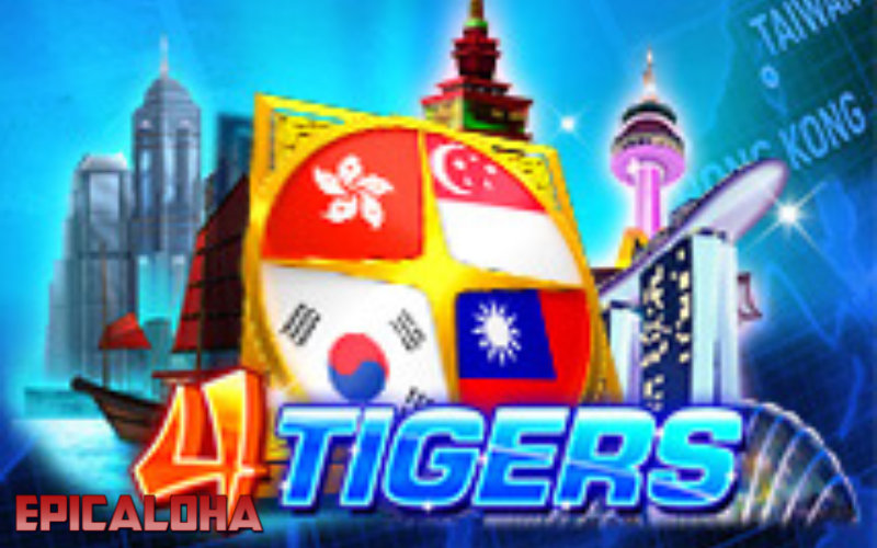 UNLEASH THE TIGER ON YOUR MOBILE – FOUR TIGERS SLOT MOBILE COMPATIBILITY UNCAGED post thumbnail image