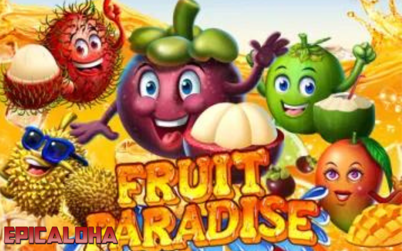 fruit paradise
