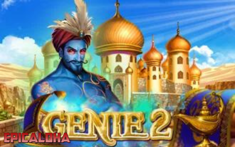 THE TOP THRILLING FEATURES THAT MAKE GENIE 2 SLOT A MUST-PLAY post thumbnail image