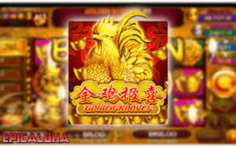 CRUSH THE GOLDEN ROOSTER SLOT FOOLPROOF TIPS FOR EPIC WINS post thumbnail image