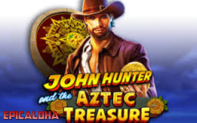 john hunter and the aztec treasure