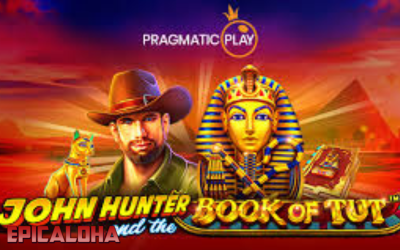 UNLEASH YOUR WINNING POTENTIAL INSIDER TIPS FOR CONQUERING JOHN HUNTER AND THE BOOK OF TUT SLOT post thumbnail image