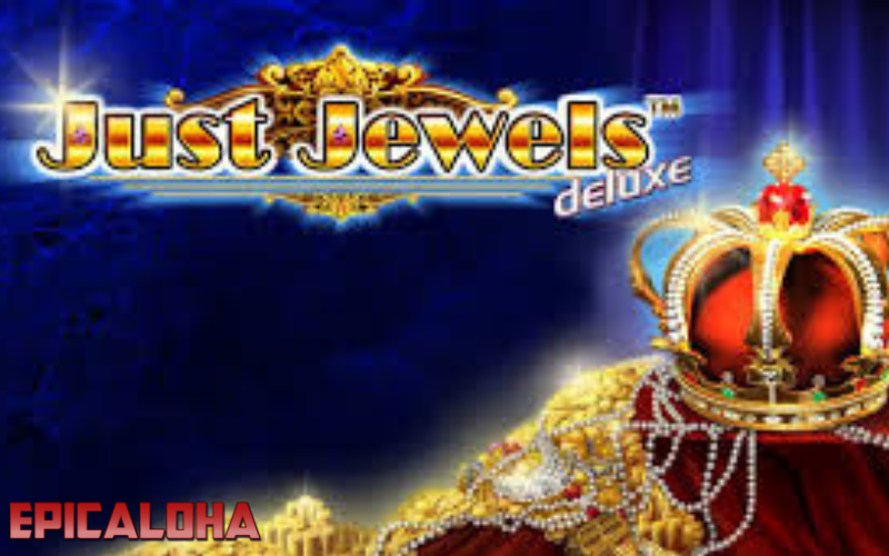 UNLEASH YOUR FORTUNE THE DEFINITIVE GUIDE TO MASTERING JUST JEWELS DELUXE SLOTS post thumbnail image