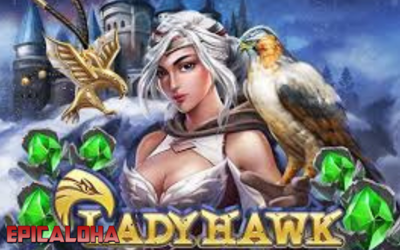 UNLEASH YOUR INNER MEDIEVAL WARRIOR IN LADY HAWK SLOT’S ENCHANTING FANTASY REALM post thumbnail image
