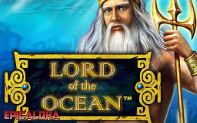 lord of the ocean bonus spin