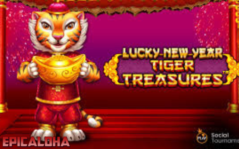 lucky new year tiger treasure (2)