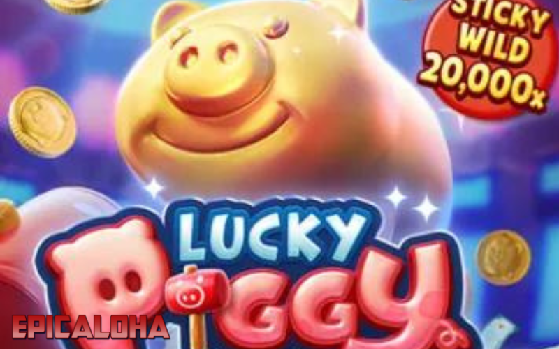 lucy piggy