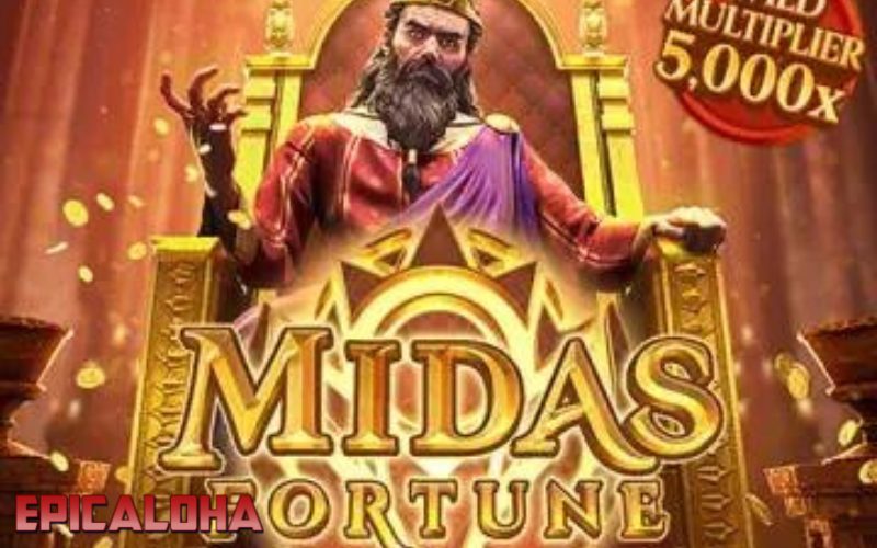 UNRAVELING THE MIDAS FORTUNE SLOT A BEGINNER’S GUIDE TO THE GOLDEN WORLD OF RICHES post thumbnail image