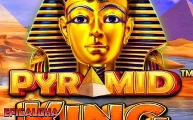 HOW TO MASTER THE PYRAMID KING SLOTS A BEGINNER’S GUIDE post thumbnail image