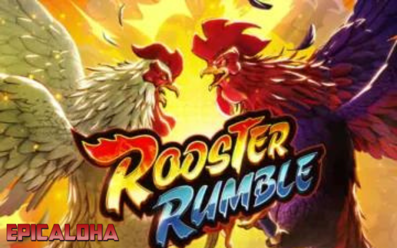 rooster rumble