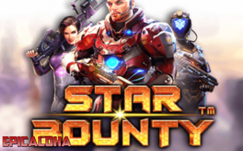 CONQUER THE COSMOS A NEWBIE’S GUIDE TO STAR BOUNTY SLOT’S GALACTIC WINS post thumbnail image