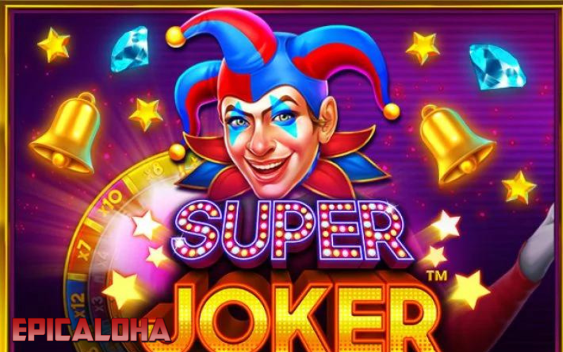 The Evolution of Slot Games and Where Super Joker Fits In post thumbnail image