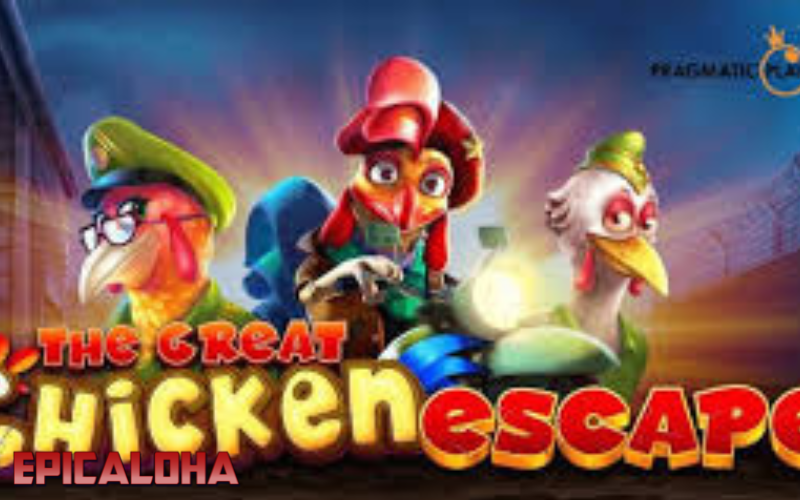 The Ultimate Review of The Great Chicken Escape Slot by Pragmatic Play post thumbnail image