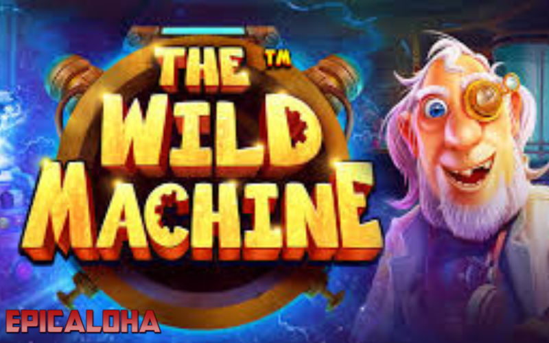 the wild machine