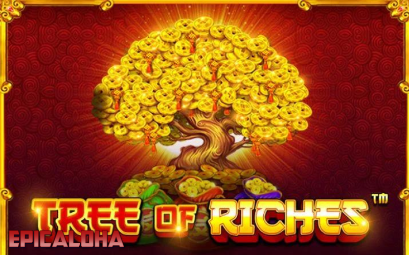 Exploring the Symbols of Wealth in Tree of Riches Slot post thumbnail image