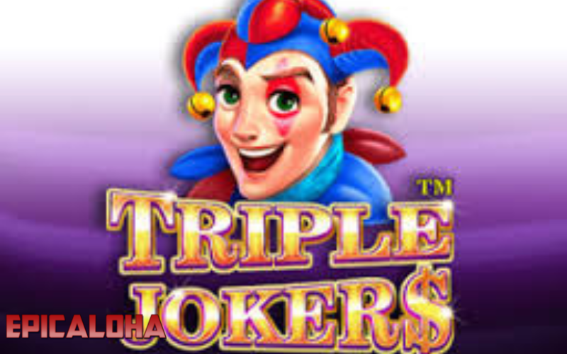Beginner’s Guide Understanding the Basics of Triple Jokers Slot. post thumbnail image