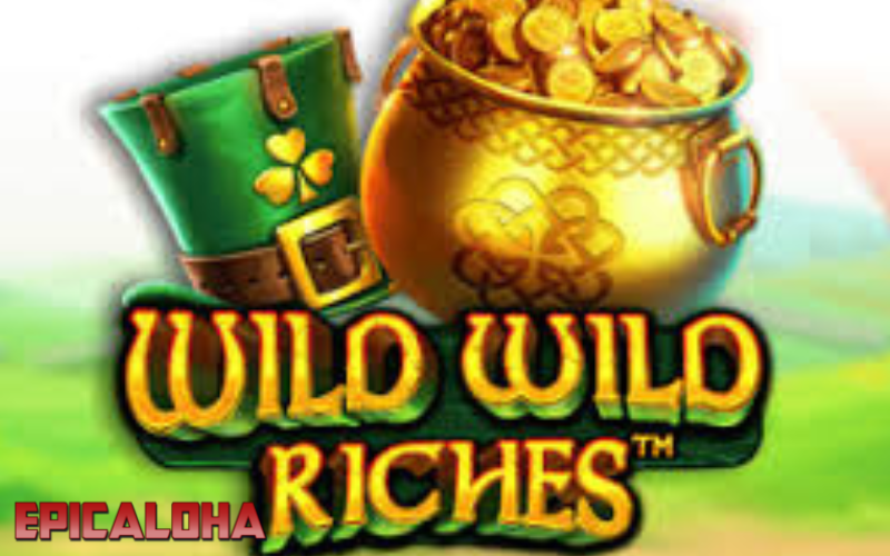 UNLEASH THE THRILLS YOUR BEGINNER’S GUIDE TO MASTERING WILD WILD RICHES SLOT post thumbnail image
