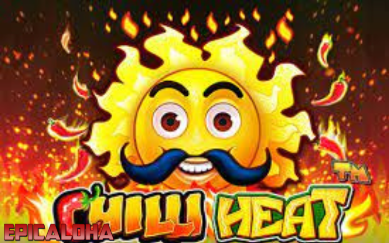 Chili heat on pragmatic play games slot post thumbnail image