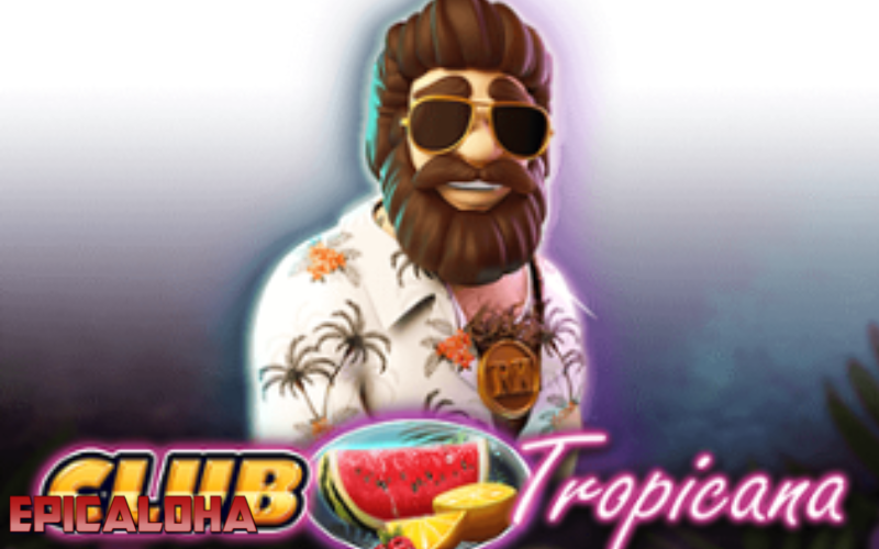 DISCOVER CLUB TROPICANA THE ULTIMATE SLOT FOR HIGH-REEL THRILLS post thumbnail image