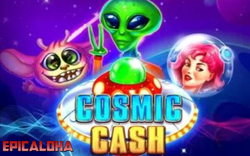 cosmis cash