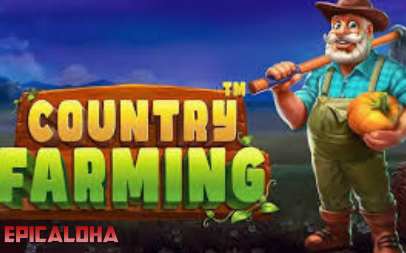 country farming