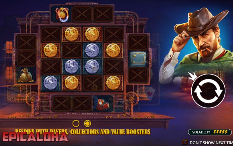 WHY COWBOY COINS IS THE WILD WEST SLOT YOU NEED TO KNOW TO TRY TODAY post thumbnail image