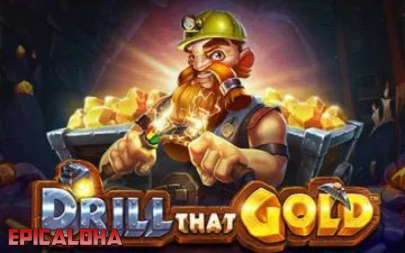 WINNING BIG ON DRILL THAT GOLD SLOTS SECRETS TO MAXIMIZE YOUR PAYOUTS post thumbnail image