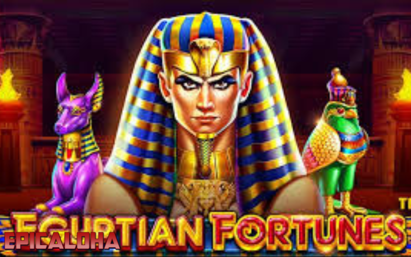 Beginner’s Guide to Playing Egyptian Fortunes Slot post thumbnail image